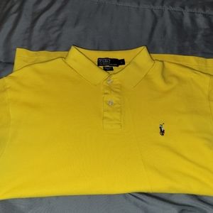 Classic Polo Shirt